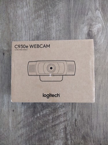 Logitech c930e business grade - logitech,