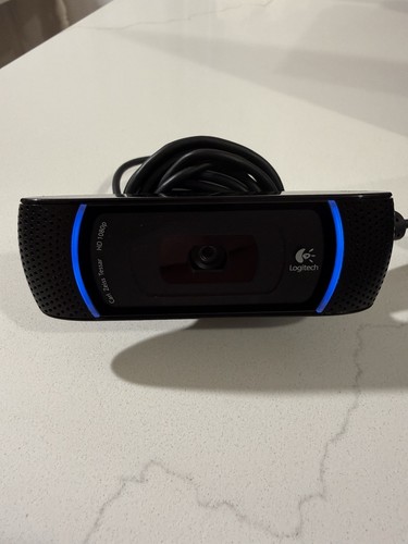 Logitech c910 carl zeiss - c910,