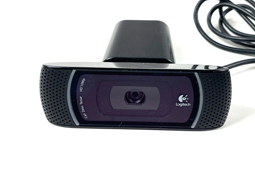 Logitech c910 pro webcam - logitech,