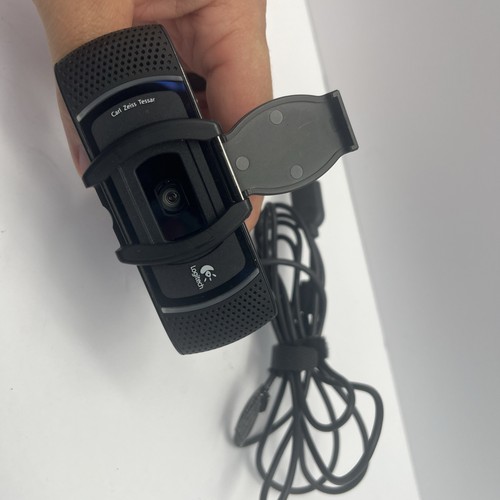 Logitech c910 carl zeiss - c910,